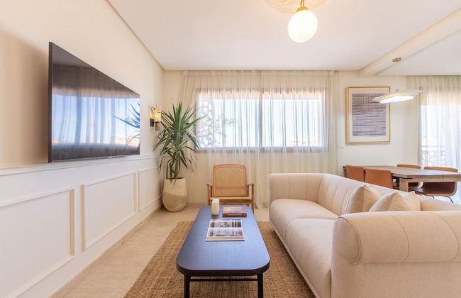 ZARI BOUTIQUE Aparthotel - Foto 66