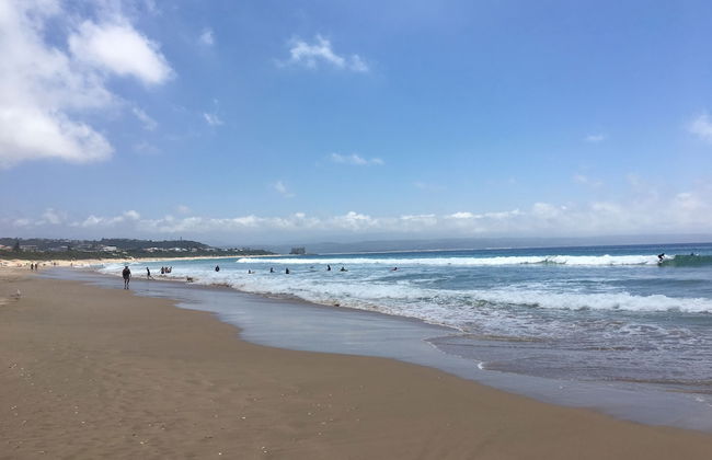 PENTHOUSE 230m2 ON THE SEA - Photo 50