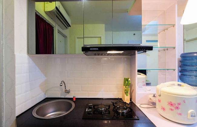 Comfy 2BR Bassura City Apartment Near Mall - Foto 11