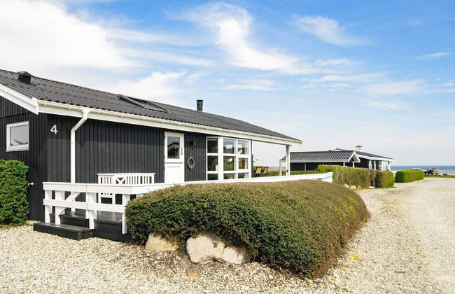 6 Person Holiday Home in Bjert - Foto 1
