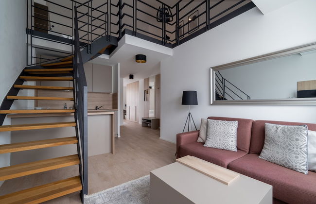 Aparthotel Cosy - Foto 30