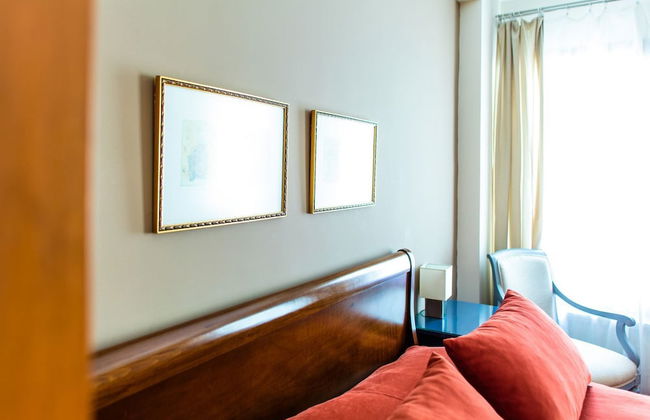 Lovely Apartment, Sultan Ahmet, Old Part Istanbul - Foto 6