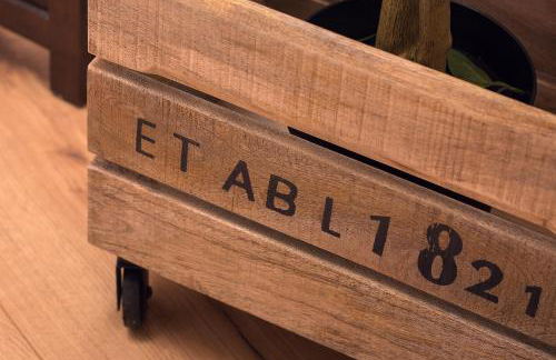 Bright Industrial Loft Barcelona Center - Foto 19