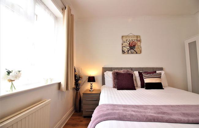 Westlands Lodge - Photo 10