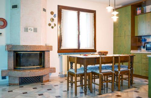 HOLIDAY HOUSE LE COCCINELLE - Foto 15