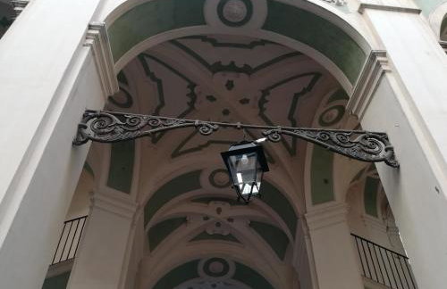 "Dint e viche e Napule" Guest House - Foto 78