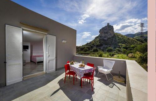 Villa Rosaria vicino la Riserva dello Zingaro - Foto 27