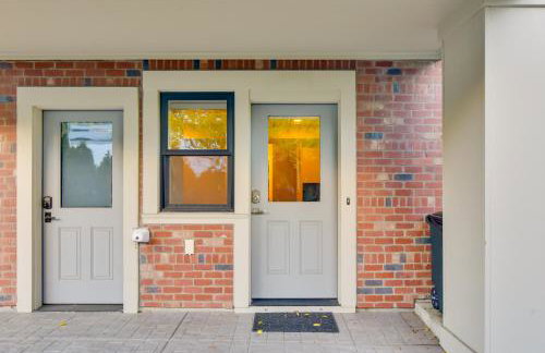 Walkable Portland Studio Less Than 1 Mi to Dtwn! - Foto 24