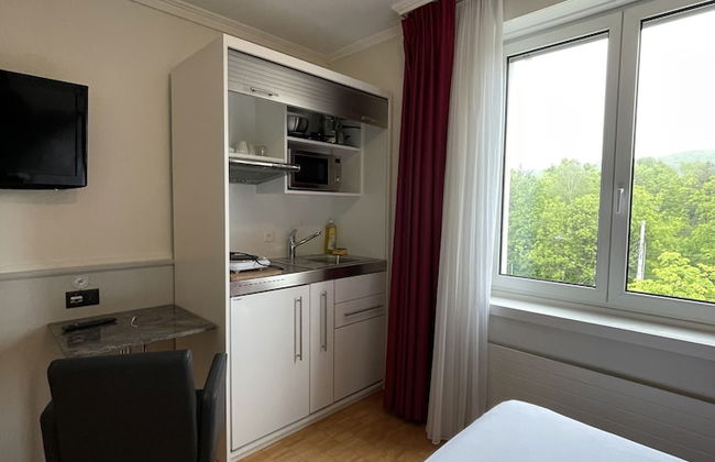 Swiss Star Irchel - Foto 5