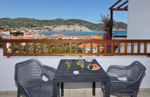 Péra Skopelos - Péra ex Maistros - Foto 17