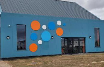 Willerby Delux - Holiday Home by the Sea - close to the Entertainment Complex-bedding, towels & wifi Included! - Foto 43