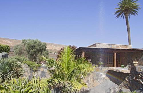 Holiday Home Ruhiges Landhaus Remedios mit Panoramablick by Interhome - Foto 17