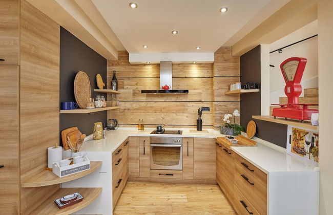 Beachfront Villa Adria - Foto 14