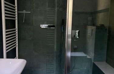 Ferienwohnung mit Blick auf die Abteikirche - Foto 14