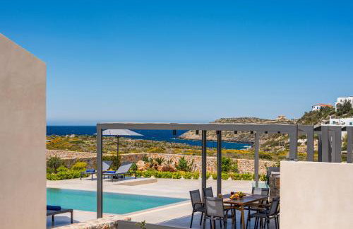 Villa Afeidia - Foto 33