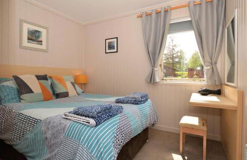 Blairlagan Lodge - Foto 14