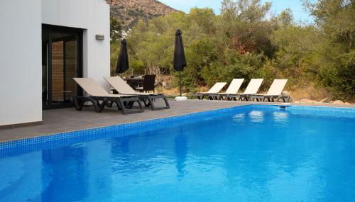 Vila Mas Busca 72 - Roses Costa Brava - Foto 2, sunbed