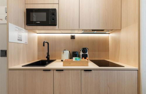 Dobo Madrid Ricardos - Foto 9