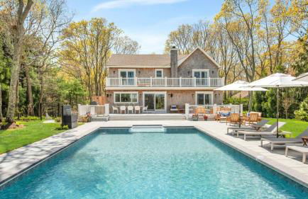 Villa Saltwater Haven - Foto 48