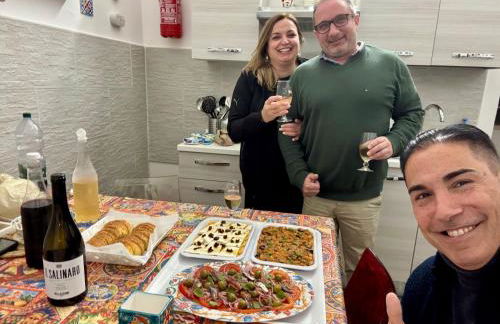 Ninni Mondello House - Photo 41