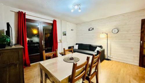 Appartement Allemond 6 personnes - Foto 5