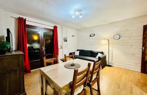 Appartement Allemond 6 personnes - Foto 5