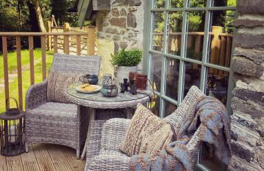 The Barley Mill - Foto 10