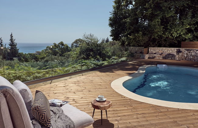 Chris & Jo Villas - Foto 30