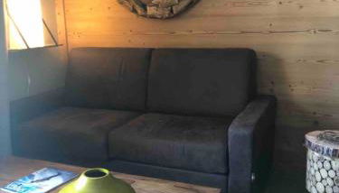 Appartement 6 personnes pied des pistes - Foto 1