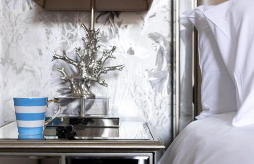 Homefield - Chic charm with unrivalled river views - Foto 59