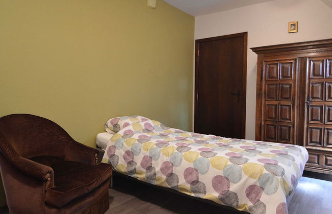 Elegant Villa in Stavelot With Fitness and Playroom and an Incredible Garden - Photo 2