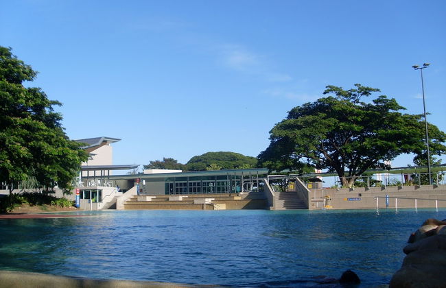 Jacana Apartments - Photo 29