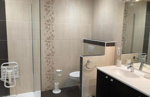 Gîte le Pic du Ger - Foto 20