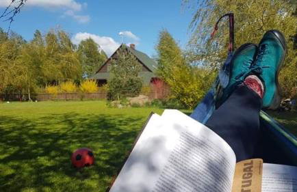 Zielony Domek z jacuzzi - Foto 21