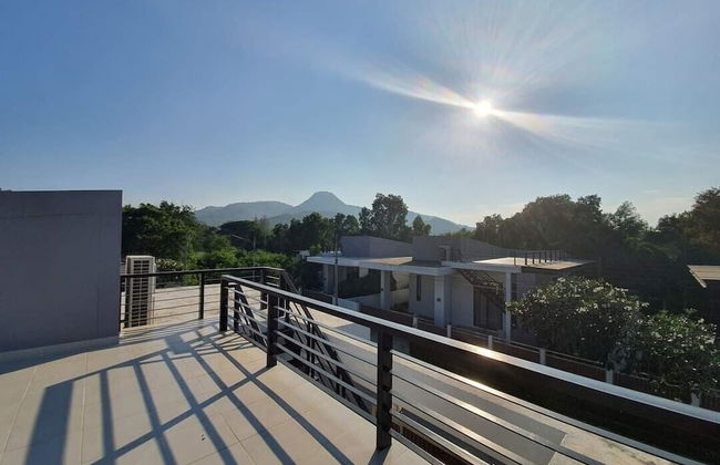 WE by Sirin Pool Villa Huahin - Foto 30