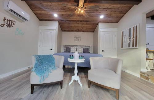 Little Blue Charming Lakefront - Foto 6