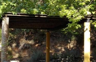 Casas Rurales El Viejo Castaño - Valle Del Genal - Foto 66