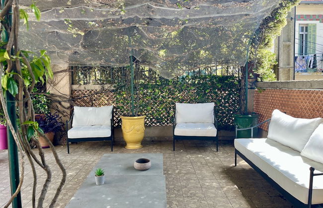 VILLA PALMIERS BY ESTATES CANNES - Foto 15