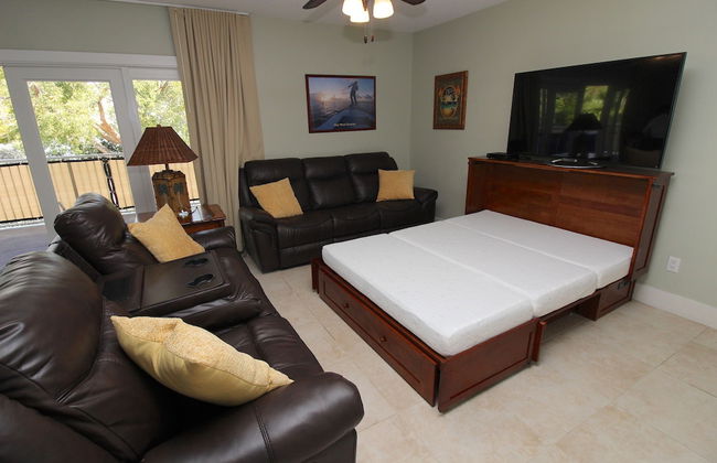 Coconut Mallory Resort And Marina By Kees Vacations - Foto 48