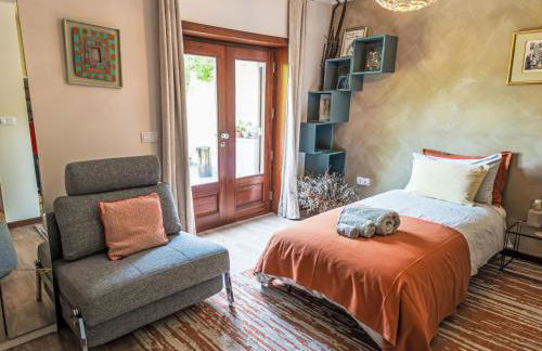 Villa Rio Lima Retreat by Interhome - Foto 22