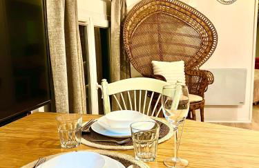 Luxury & chic apartment with terraces 10min from Paris - Foto 39
