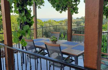 Casa Nonna Tereza - Foto 14