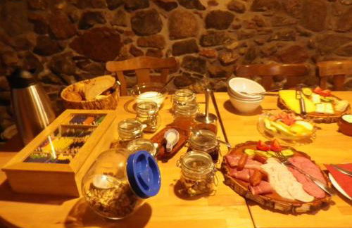 Alte Malztenne im Herzen der Schorfheide - Foto 11