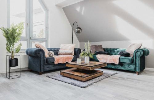 Luxury 4 Bedroom Apartment/Therme Erding/Parking - Foto 9