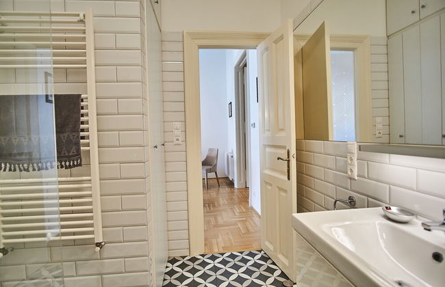 Basilica Apartment - Foto 12