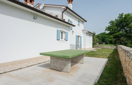 Villa Malis - Foto 15