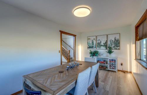 Scenic Flagstaff Home with Hot Tub and Mountain Views - Foto 8