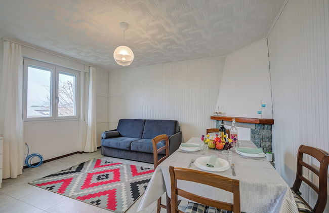 Zio Enry Garden Orta Lake - Foto 10