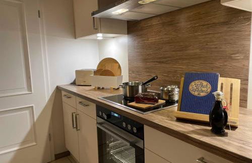 Ferienwohnung an der Ems 75100 - Foto 27