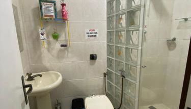 Casa Vista Panorâmica Itaipu - Foto 4, Shower